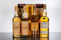 Lot 1130 - GLENLIVET 16 YEAR OLD NADURRA Single Speyside...