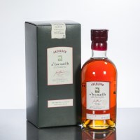 Lot 1161 - ABERLOUR A'BUNADH BATCH NO. 9 Cask strength...