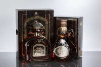 Lot 1165 - JOHNNIE WALKER SWING SUPERIOR Blended Scotch...