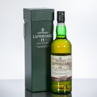 Lot 1169 - LAPHROAIG ERSKINE APPEAL 2000 Single Islay...