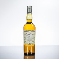 Lot 1175 - PORT ELLEN MALTINGS 21 YEAR OLD Single Islay...