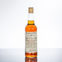 Lot 1182 - BLAIR ATHOL 15 YEAR OLD MANAGER'S DRAM Cask...