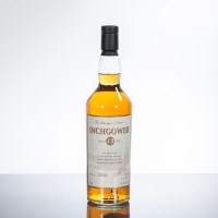 Lot 1183 - INCHGOWER 13 YEAR OLD THE MANAGERS DRAM Single...