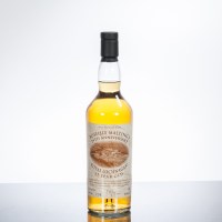 Lot 1190 - ROYAL LOCHNAGAR 25 YEAR OLD ROSEISLE MALTINGS...