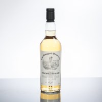 Lot 1192 - STRATHMILL 15 YEAR OLD MANAGER'S DRAM Single...