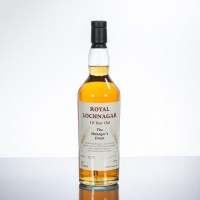 Lot 1193 - ROYAL LOCHNAGAR 10 YEAR OLD THE MANAGER'S DRAM...