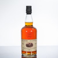 Lot 1194 - BLAIR ATHOL 18 YEAR OLD BICENTENARY Single...