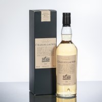 Lot 1197 - CRAIGELLACHIE 14 YEAR OLD FLORA AND FAUNA...