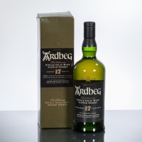 Lot 1198 - ARDBEG 17 YEAR OLD Single Islay Malt Whisky....