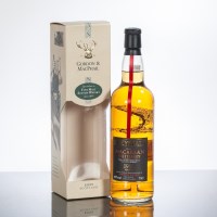 Lot 1199 - MACALLAN SPEYMALT 1991 Single Speyside malt...