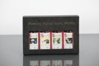 Lot 1209 - SIGNATORY VINTAGE SCOTTISH WILDLIFE MINIATURE...