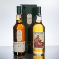 Lot 1223 - LAGAVULIN 16 YEAR OLD Single Islay malt whisky....