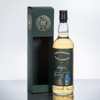 Lot 1232 - ARDBEG 17 YEAR OLD CADENHEAD'S AUTHENTIC...