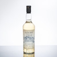 Lot 1234 - GLEN SPEY 12 YEAR OLD THE MANAGERS DRAM Single...