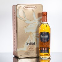 Lot 1238 - GLENFIDDICH 125TH ANNIVERSARY EDITION Single...