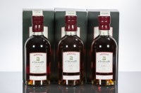 Lot 1245 - ABERLOUR A'BUNADH BATCH 10 Single Speyside...