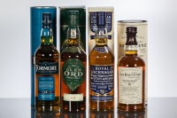 Lot 1246 - GLEN ORD 12 YEAR OLD Single Highand Malt...