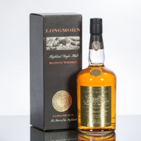 Lot 1248 - LONGMORN CENTENARY SPECIAL LIMITED EDITION...