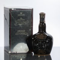 Lot 1249 - ROYAL SALUTE - THE DIRECTOR'S CELEBRATION...