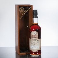 Lot 1274 - GLEN GARIOCH 1968 OFFICIAL DISTILLERY ARCHIVE...