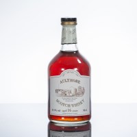 Lot 1280 - AULTMORE 16 YEAR OLD CENTENARY Single Speyside...