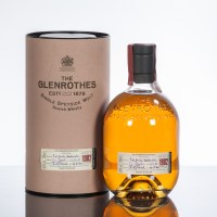 Lot 1284 - THE GLENROTHES 1982 Single Speyside Malt...