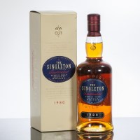 Lot 1287 - THE SINGLETON OF AUCHROISK PARTICULAR 1980...