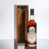 Lot 1292 - GLEN GARIOCH 1968 OFFICIAL DISTILLERY ARCHIVE...