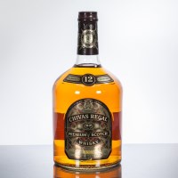 Lot 1295 - CHIVAS BROTHERS 12 YEAR OLD Blended Scotch...