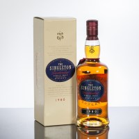 Lot 1298 - THE SINGLETON OF AUCHROISK PARTICULAR 1980...