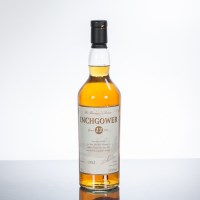 Lot 1301 - INCHGOWER 13 YEAR OLD MANAGER'S DRAM Cask...