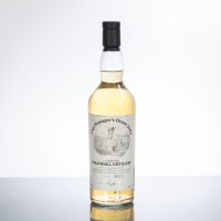 Lot 1305 - STRATHMILL 15 YEAR OLD MANAGER'S DRAM Cask...