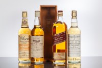 Lot 1314 - OLD PULTENEY 8 YEAR OLD Single Highland malt...