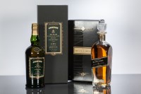 Lot 1325 - JOHNNIE WALKER 12 YEAR OLD EXTRA SPECIAL...