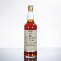 Lot 1336 - ABERFELDY 19 YEAR OLD MANAGER'S DRAM Cask...