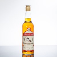 Lot 1339 - MANNOCHMORE 18 YEAR OLD YEAR OLD MANAGER'S...