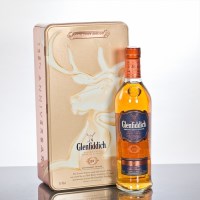 Lot 1342 - GLENFIDDICH 125 ANNIVERSARY EDITION Single...