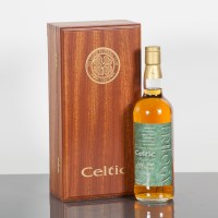 Lot 1350 - CELTIC TRILOGY 32 YEAR OLD Single malt Scotch...