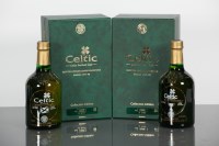 Lot 1352 - CELTIC F.C. 1997/98 LEAGUE CUP WINNERS WHISKY...