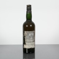 Lot 1353 - BERRY BROTHERS & RUDD CHOICEST LIQUEUR SCOTCH...