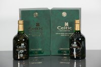 Lot 1364 - CELTIC F.C. 1997/98 LEAGUE CUP WINNERS WHISKY...