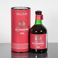 Lot 1372 - BUNNAHABHAIN 1968 AULD ACQUAINTANCE Limited...