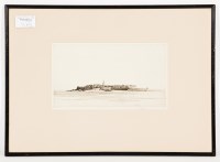 Lot 875 - LOUIS CONRAD ROSENBERG (AMERICAN 1890 - 1983),...