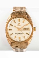 Lot 1604 - GENTLEMAN'S WATCHES OF SWITZERLAND SEAFARER...