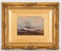 Lot 3 - WALLER HUGH PATON RSA RSW (SCOTTISH 1828 -...