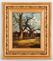 Lot 4 - JAMES FAED (SCOTTISH 1821 - 1911), WHITE...