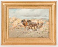 Lot 7 - GEORGE SMITH RSA (SCOTTISH 1870 - 1934),...