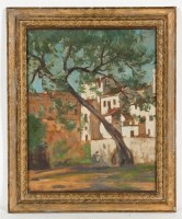 Lot 26 - * WILLIAM MACDONALD (SCOTTISH 1883 - 1960),...