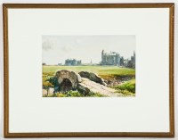 Lot 32 - GEORGE TREVOR (BRITISH fl. 1920 - 1940), THE...