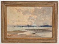 Lot 33 - JAMES MACMASTER RSW RBA (SCOTTISH 1856-1913),...